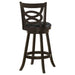 Calecita Swivel Bar Chair - De Avenue Furniture