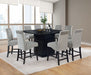 Stanton Counter Height Dining Set - De Avenue Furniture
