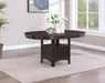 Lavon Extension Dining Table - De Avenue Furniture