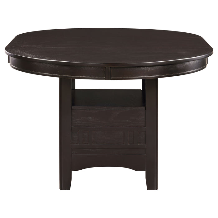 Lavon Extension Dining Table - De Avenue Furniture