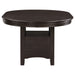 Lavon Extension Dining Table - De Avenue Furniture