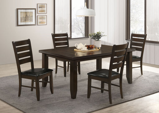 Dalila Dining Set - De Avenue Furniture