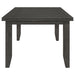 Dalila Dining Set - De Avenue Furniture