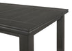 Dalila Dining Table - De Avenue Furniture