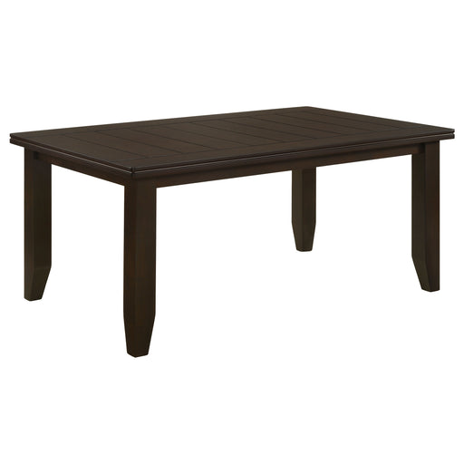 Dalila Dining Table - De Avenue Furniture