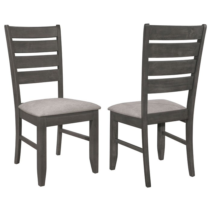 Dalila Dining Side Chair - De Avenue Furniture
