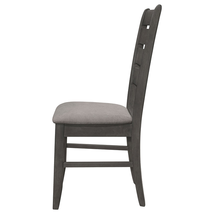 Dalila Dining Side Chair - De Avenue Furniture