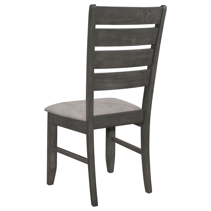 Dalila Dining Side Chair - De Avenue Furniture