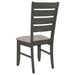 Dalila Dining Side Chair - De Avenue Furniture