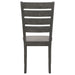 Dalila Dining Side Chair - De Avenue Furniture