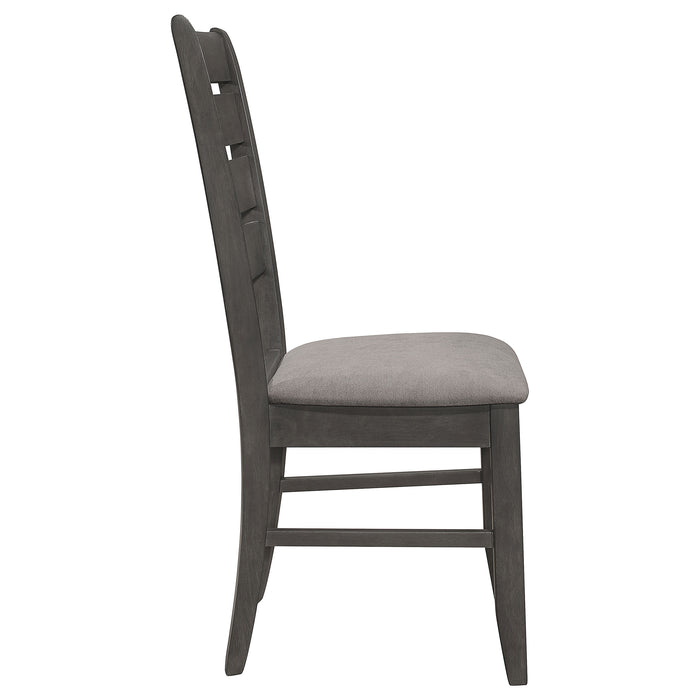 Dalila Dining Side Chair - De Avenue Furniture