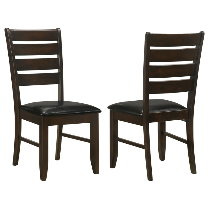 Dalila Dining Side Chair - De Avenue Furniture