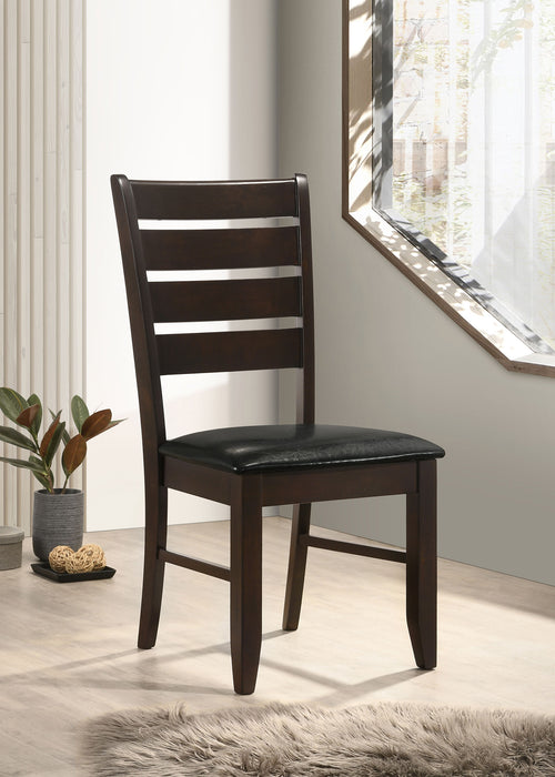 Dalila Dining Side Chair - De Avenue Furniture