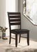 Dalila Dining Side Chair - De Avenue Furniture