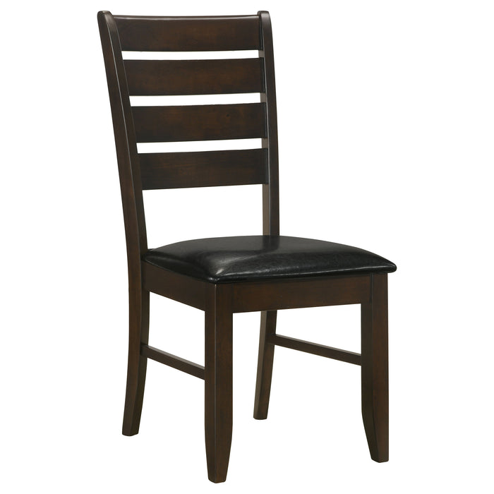 Dalila Dining Side Chair - De Avenue Furniture