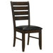 Dalila Dining Side Chair - De Avenue Furniture