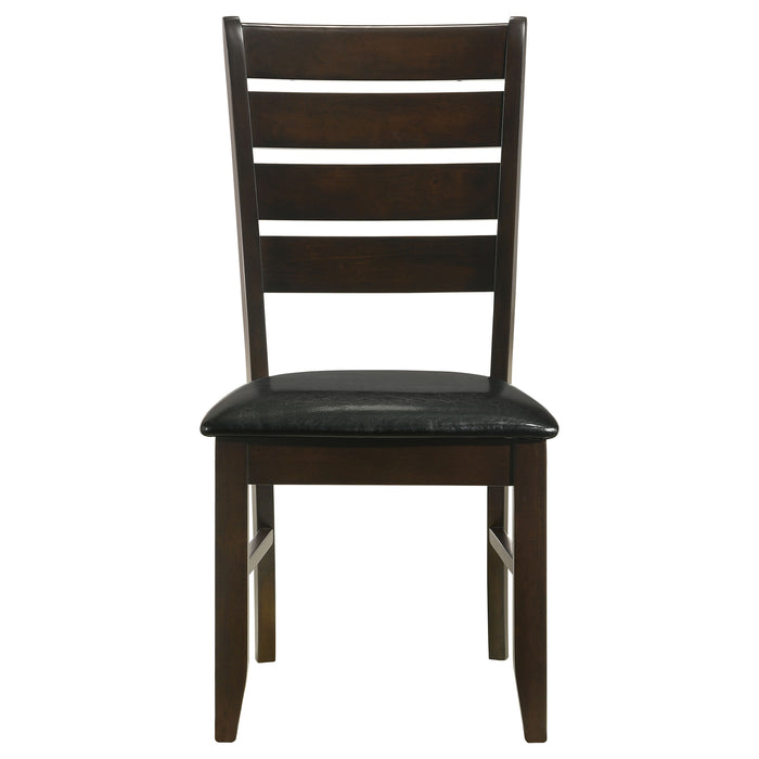 Dalila Dining Side Chair - De Avenue Furniture