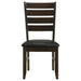 Dalila Dining Side Chair - De Avenue Furniture