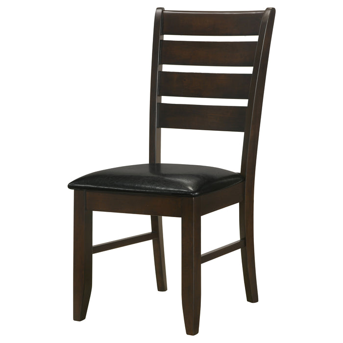 Dalila Dining Side Chair - De Avenue Furniture