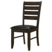 Dalila Dining Side Chair - De Avenue Furniture