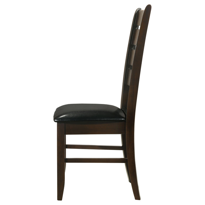 Dalila Dining Side Chair - De Avenue Furniture