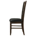 Dalila Dining Side Chair - De Avenue Furniture