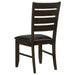 Dalila Dining Side Chair - De Avenue Furniture