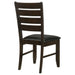Dalila Dining Side Chair - De Avenue Furniture