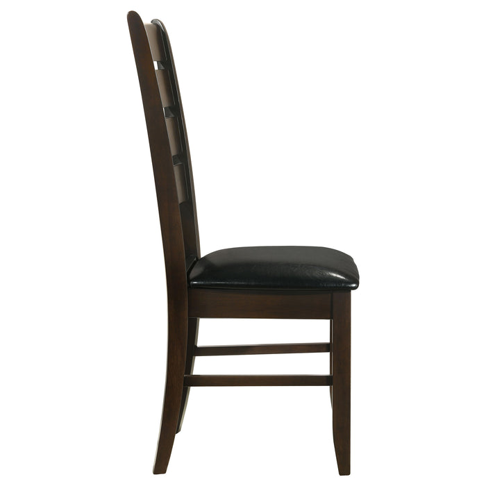 Dalila Dining Side Chair - De Avenue Furniture