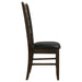 Dalila Dining Side Chair - De Avenue Furniture