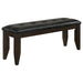 Dalila Dining Bench - De Avenue Furniture