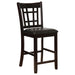 Lavon Counter Height Dining Set - De Avenue Furniture