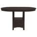 Lavon Counter Height Extension Dining Table - De Avenue Furniture