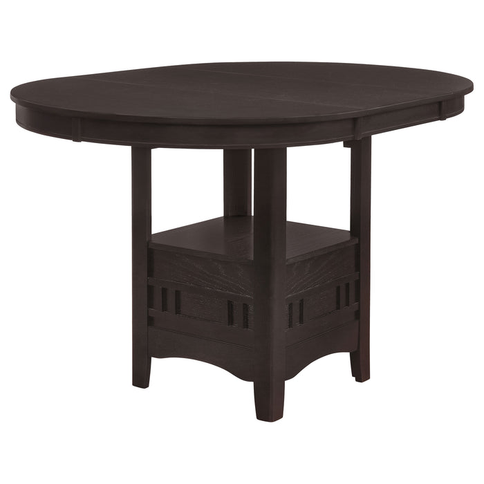 Lavon Counter Height Extension Dining Table - De Avenue Furniture