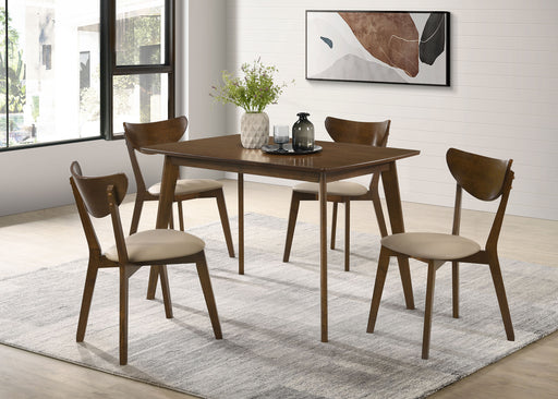 Kersey Dining Set - De Avenue Furniture
