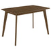 Kersey Dining Table - De Avenue Furniture