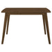 Kersey Dining Table - De Avenue Furniture