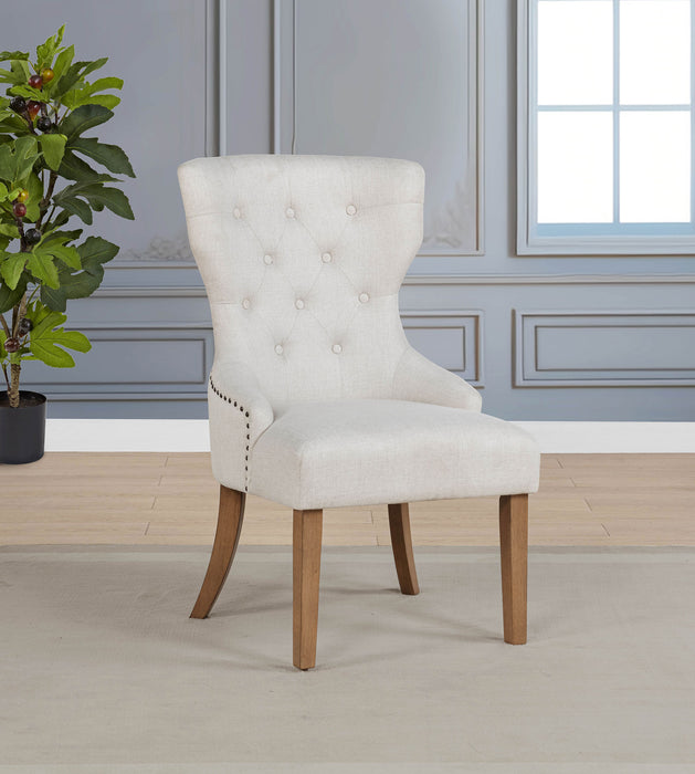 Baney Dining Side Chair - De Avenue Furniture