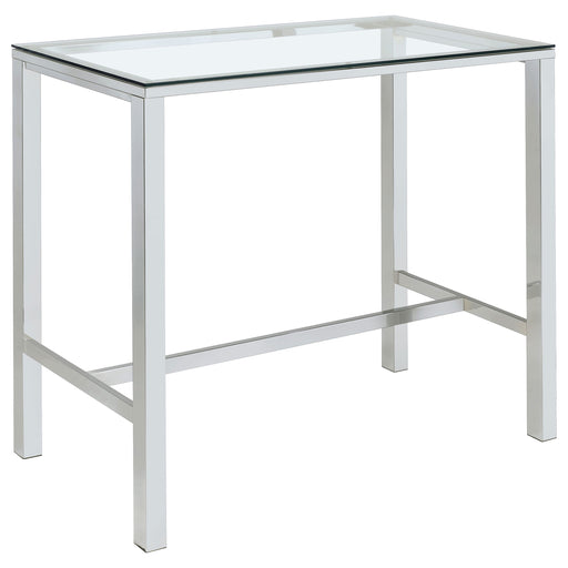 Tolbert Bar Table - De Avenue Furniture