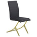Carmelia Dining Side Chair - De Avenue Furniture