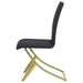 Carmelia Dining Side Chair - De Avenue Furniture
