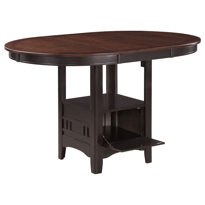Lavon Counter Height Dining Set - De Avenue Furniture