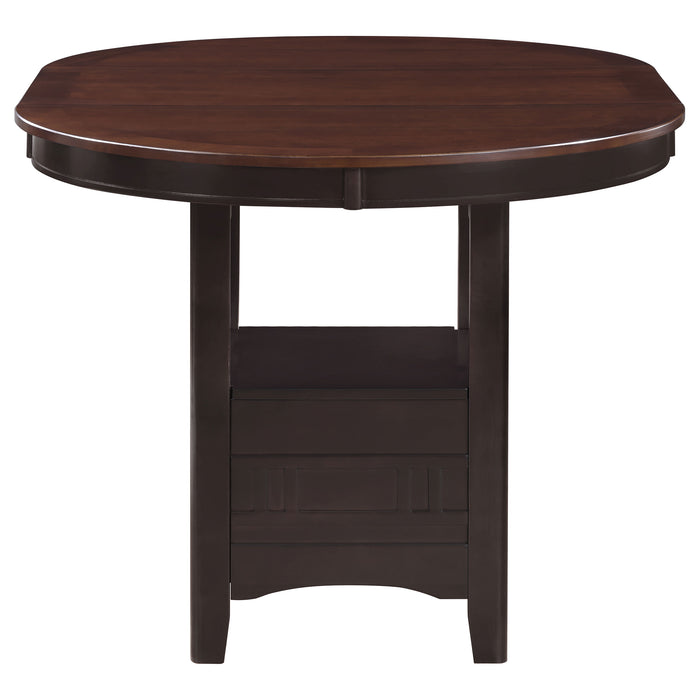 Lavon Counter Height Dining Set - De Avenue Furniture