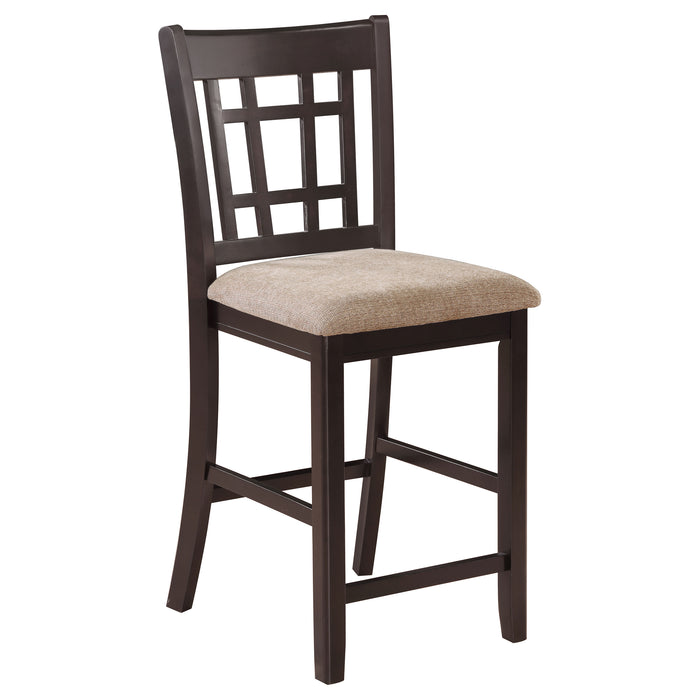 Lavon Counter Height Dining Set - De Avenue Furniture
