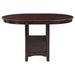 Lavon Counter Height Extension Dining Table - De Avenue Furniture