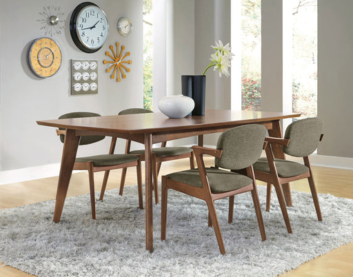 Malone Dining Set - De Avenue Furniture