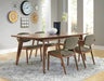 Malone Dining Set - De Avenue Furniture
