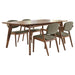 Malone Dining Set - De Avenue Furniture