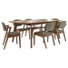 Malone Dining Set - De Avenue Furniture