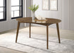 Jedda Extension Dining Table - De Avenue Furniture